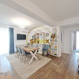 Metrou Constantin Brancoveanu de inchiriat 3 camere bloc nou